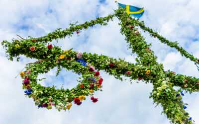 Midsommarpåsen – grill eller sill?